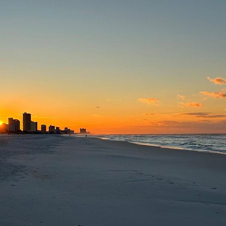 Keep It Beachy At Laketown Wharf #611 By Nautical Properties Vacation Rentals Panama City Beach Exteriér fotografie