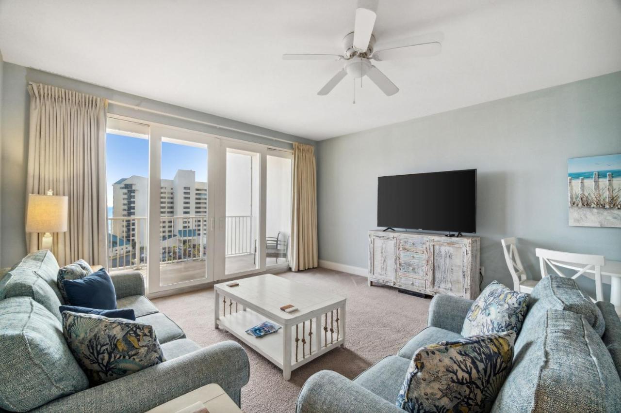 Keep It Beachy At Laketown Wharf #611 By Nautical Properties Vacation Rentals Panama City Beach Exteriér fotografie
