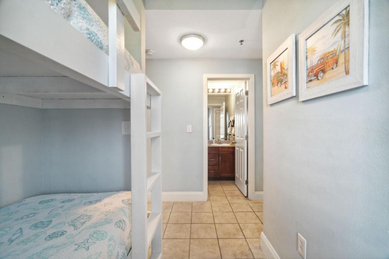 Keep It Beachy At Laketown Wharf #611 By Nautical Properties Vacation Rentals Panama City Beach Exteriér fotografie