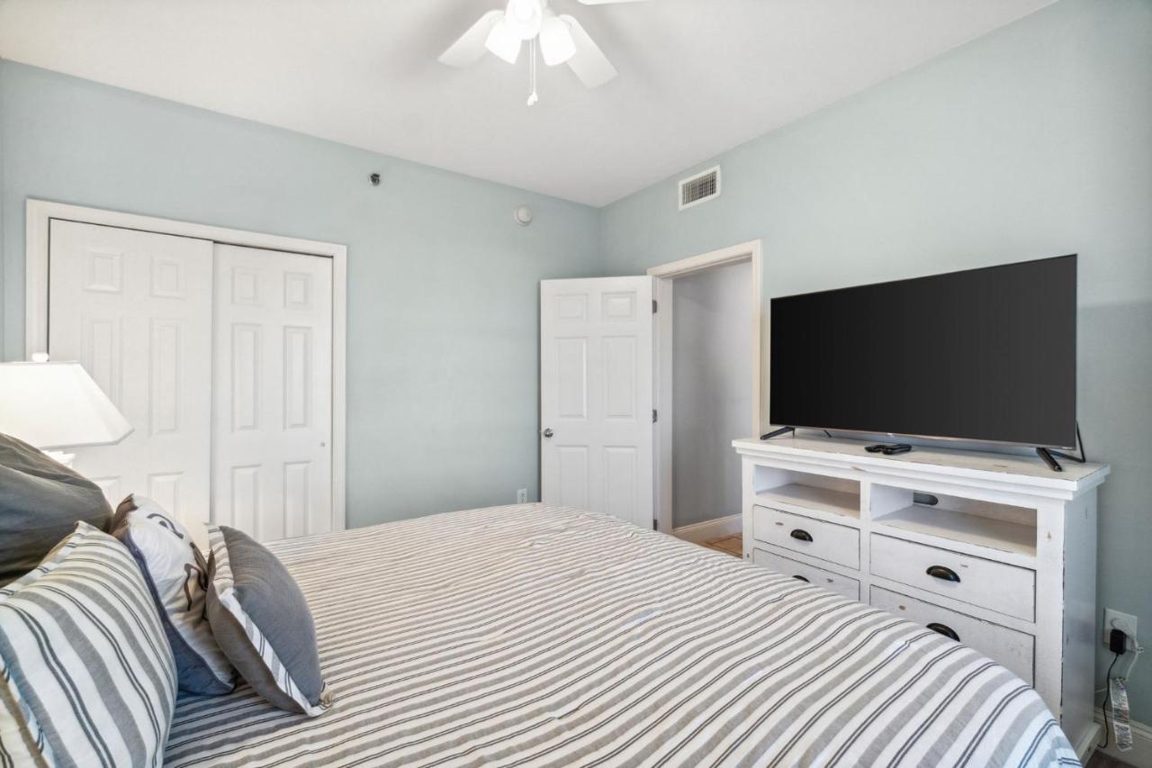Keep It Beachy At Laketown Wharf #611 By Nautical Properties Vacation Rentals Panama City Beach Exteriér fotografie