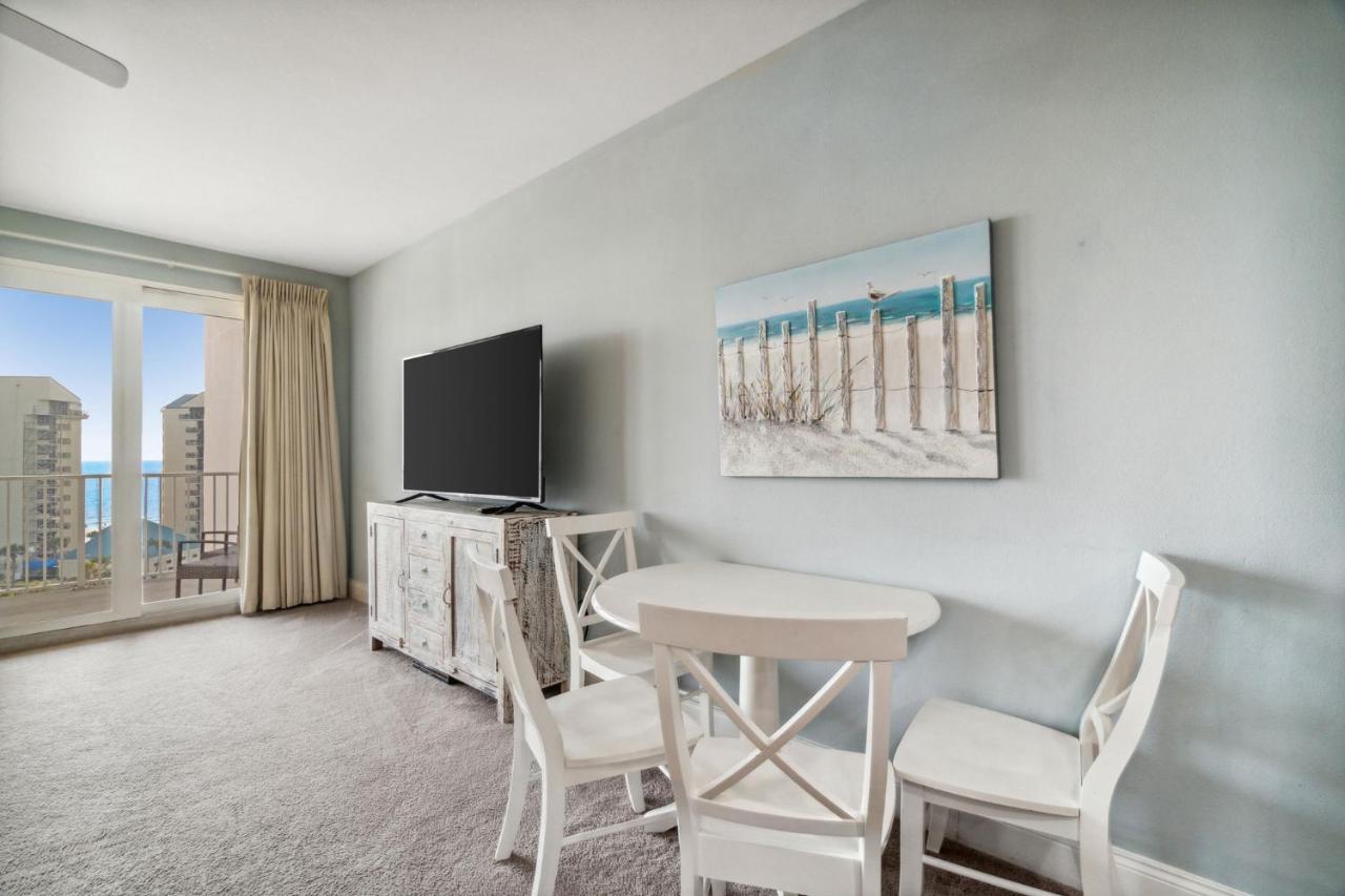 Keep It Beachy At Laketown Wharf #611 By Nautical Properties Vacation Rentals Panama City Beach Exteriér fotografie
