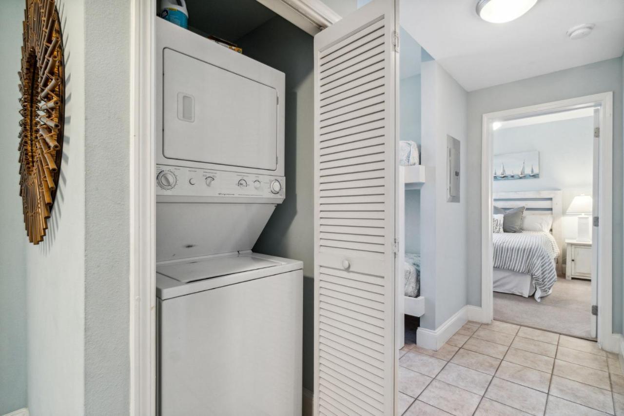 Keep It Beachy At Laketown Wharf #611 By Nautical Properties Vacation Rentals Panama City Beach Exteriér fotografie