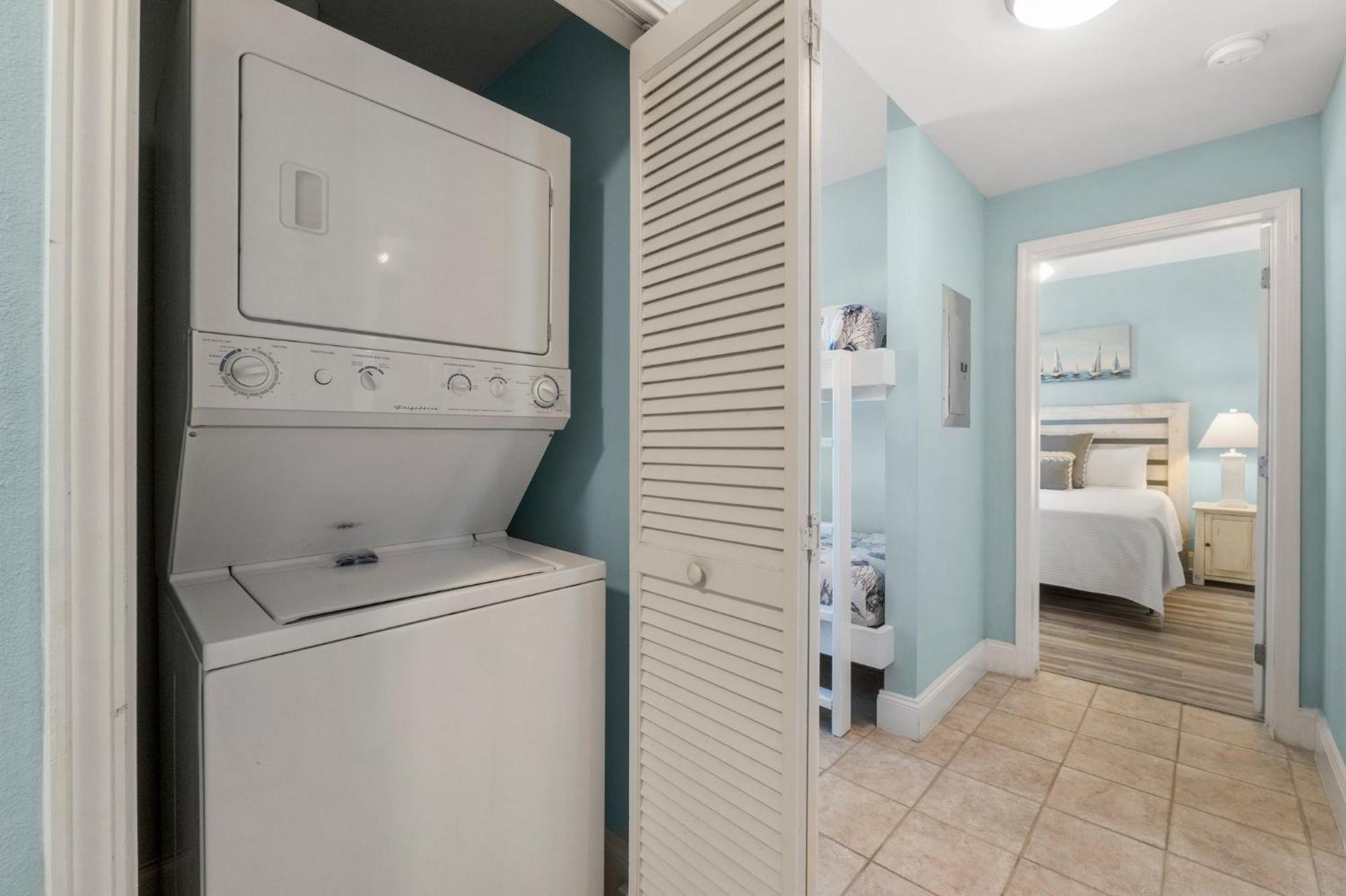 Keep It Beachy At Laketown Wharf #611 By Nautical Properties Vacation Rentals Panama City Beach Exteriér fotografie