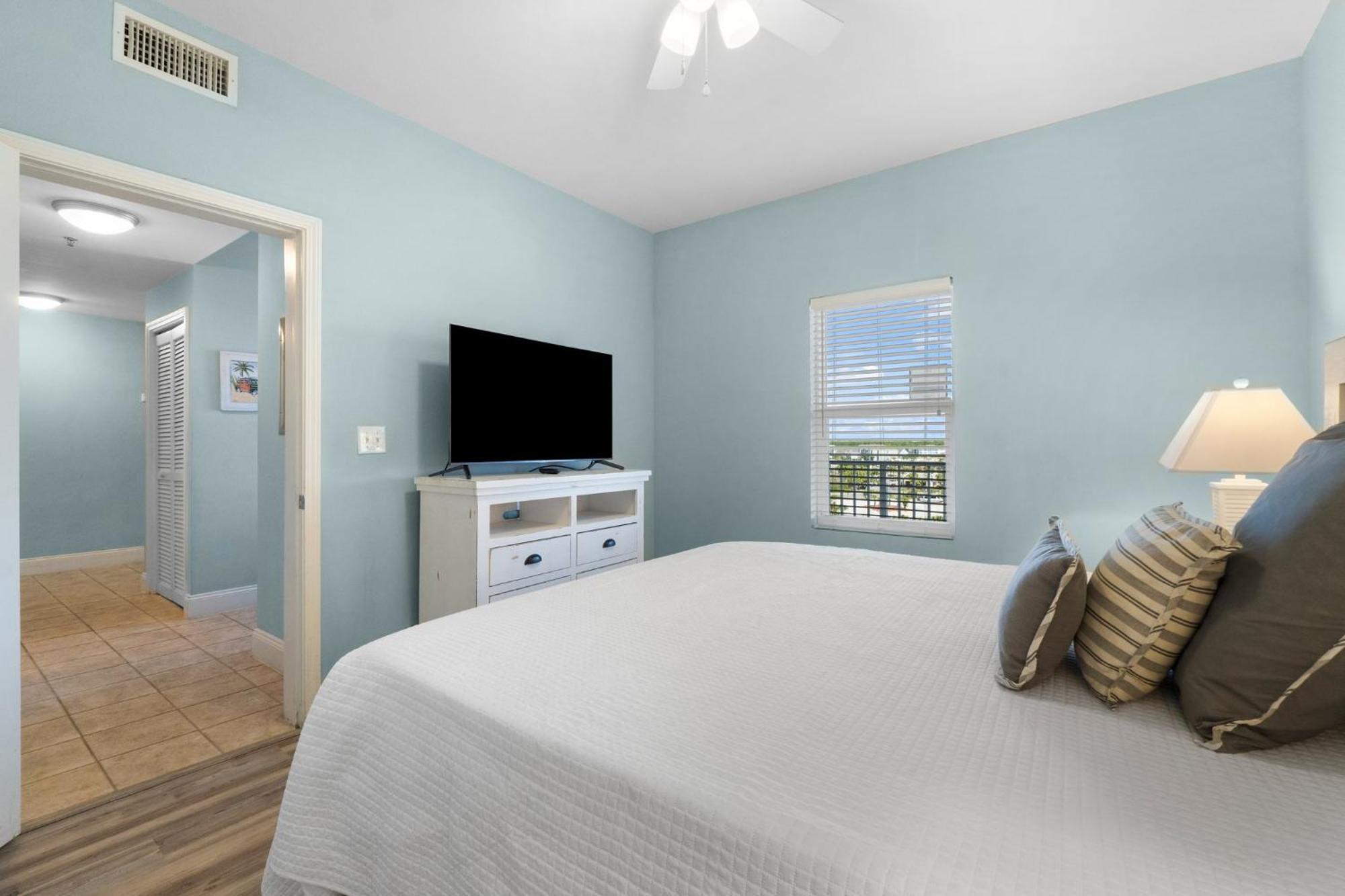Keep It Beachy At Laketown Wharf #611 By Nautical Properties Vacation Rentals Panama City Beach Exteriér fotografie