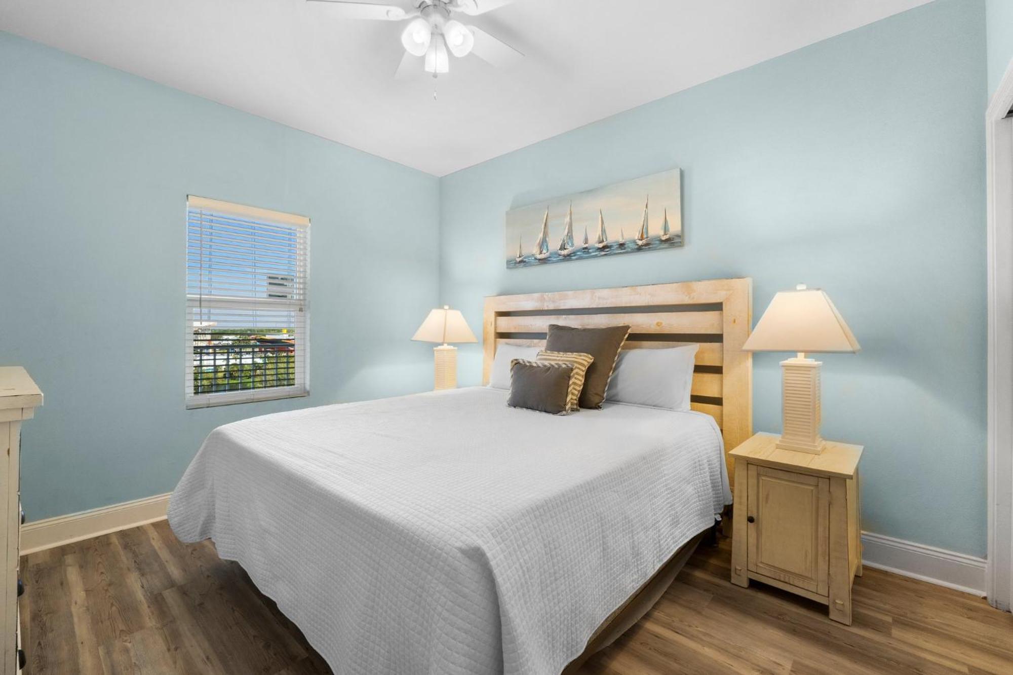 Keep It Beachy At Laketown Wharf #611 By Nautical Properties Vacation Rentals Panama City Beach Exteriér fotografie