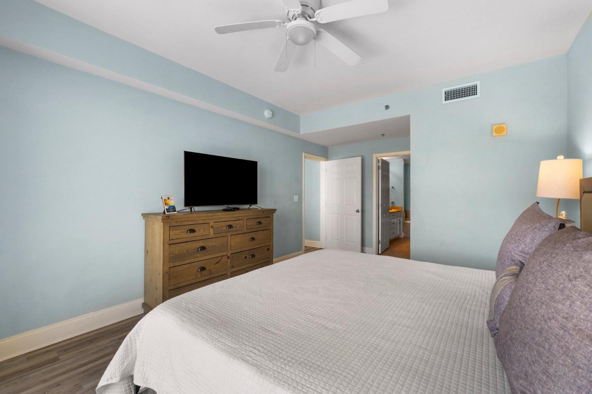 Keep It Beachy At Laketown Wharf #611 By Nautical Properties Vacation Rentals Panama City Beach Exteriér fotografie