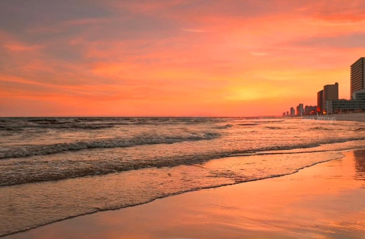 Keep It Beachy At Laketown Wharf #611 By Nautical Properties Vacation Rentals Panama City Beach Exteriér fotografie