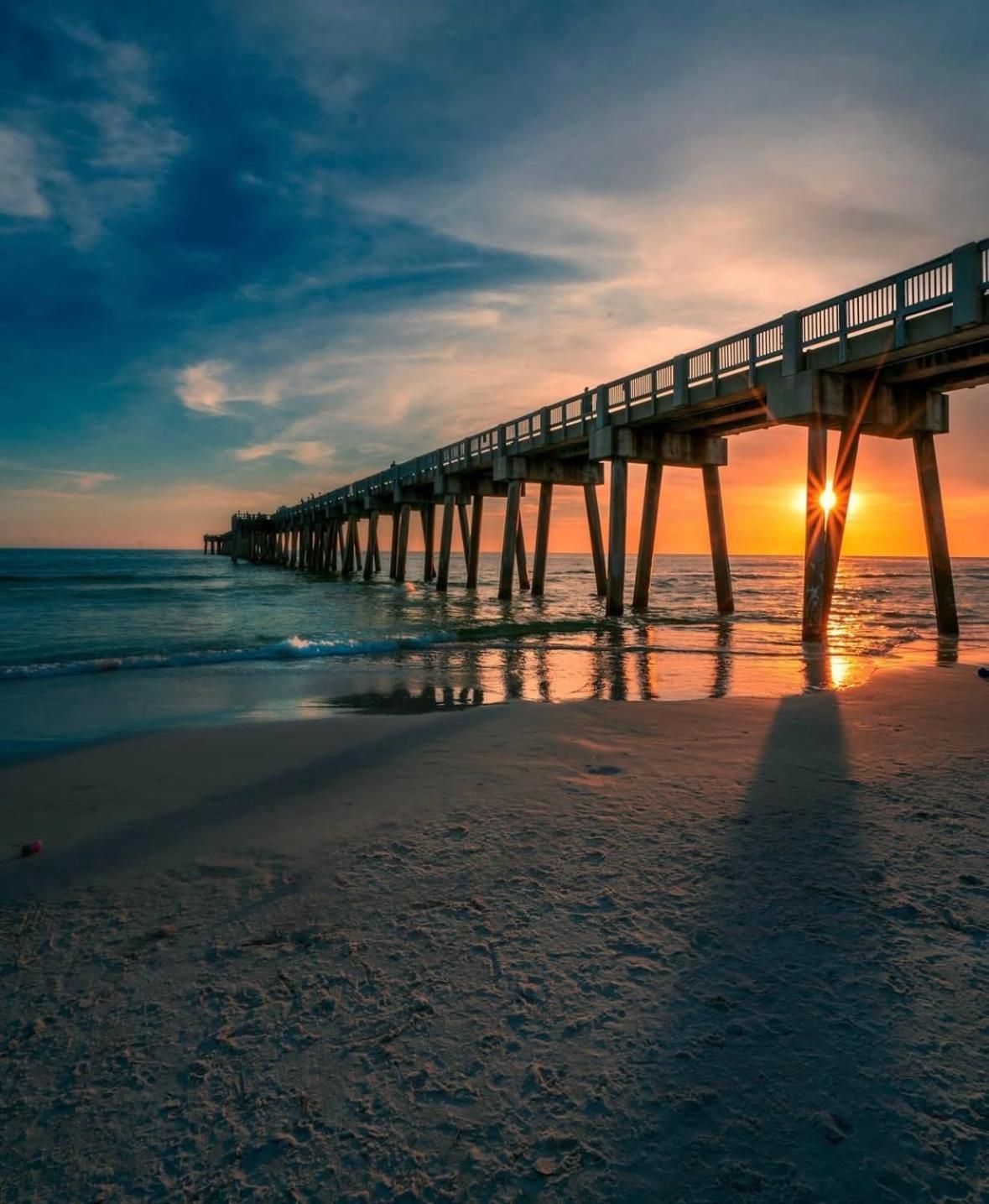 Keep It Beachy At Laketown Wharf #611 By Nautical Properties Vacation Rentals Panama City Beach Exteriér fotografie