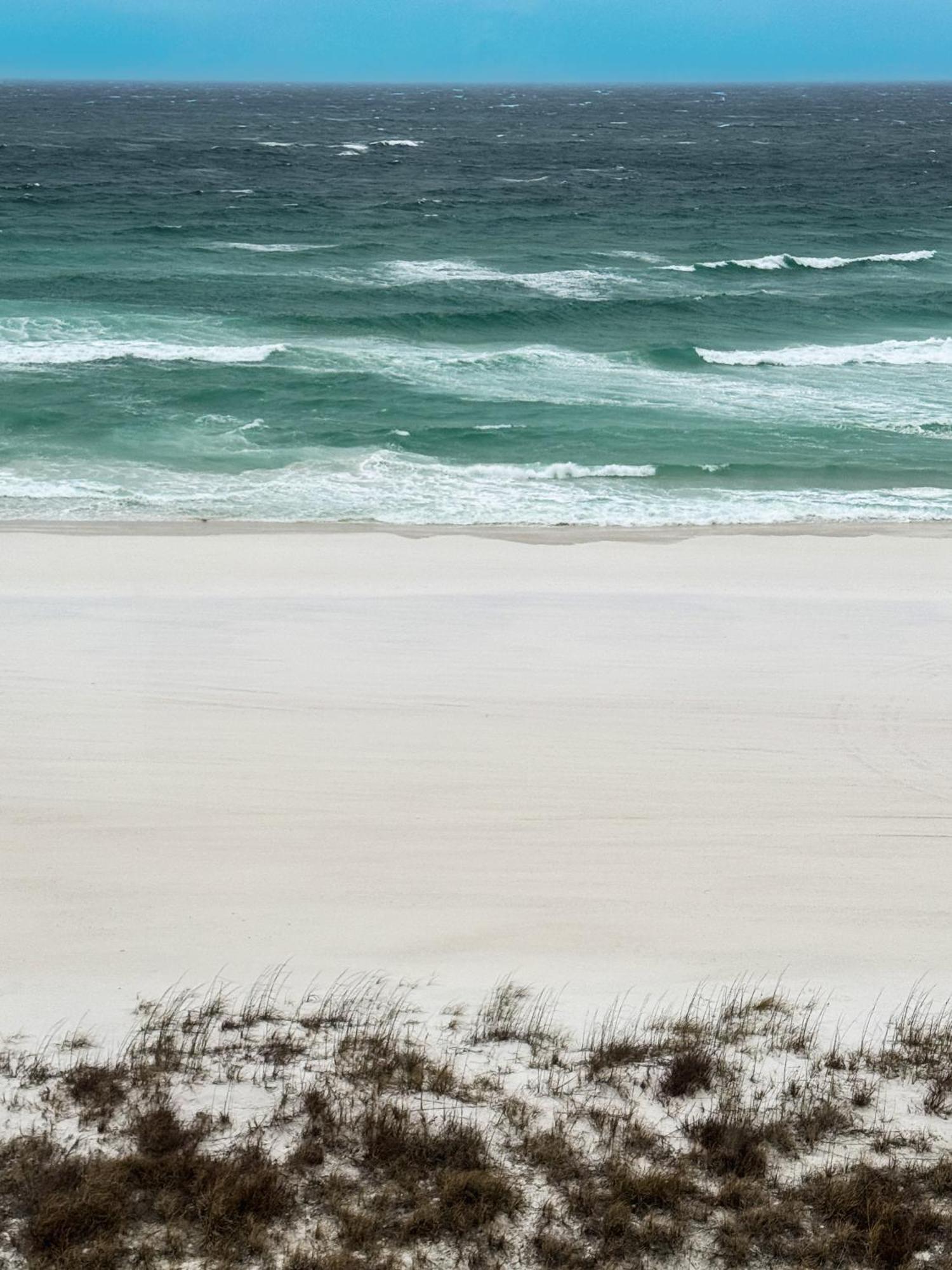 Keep It Beachy At Laketown Wharf #611 By Nautical Properties Vacation Rentals Panama City Beach Exteriér fotografie