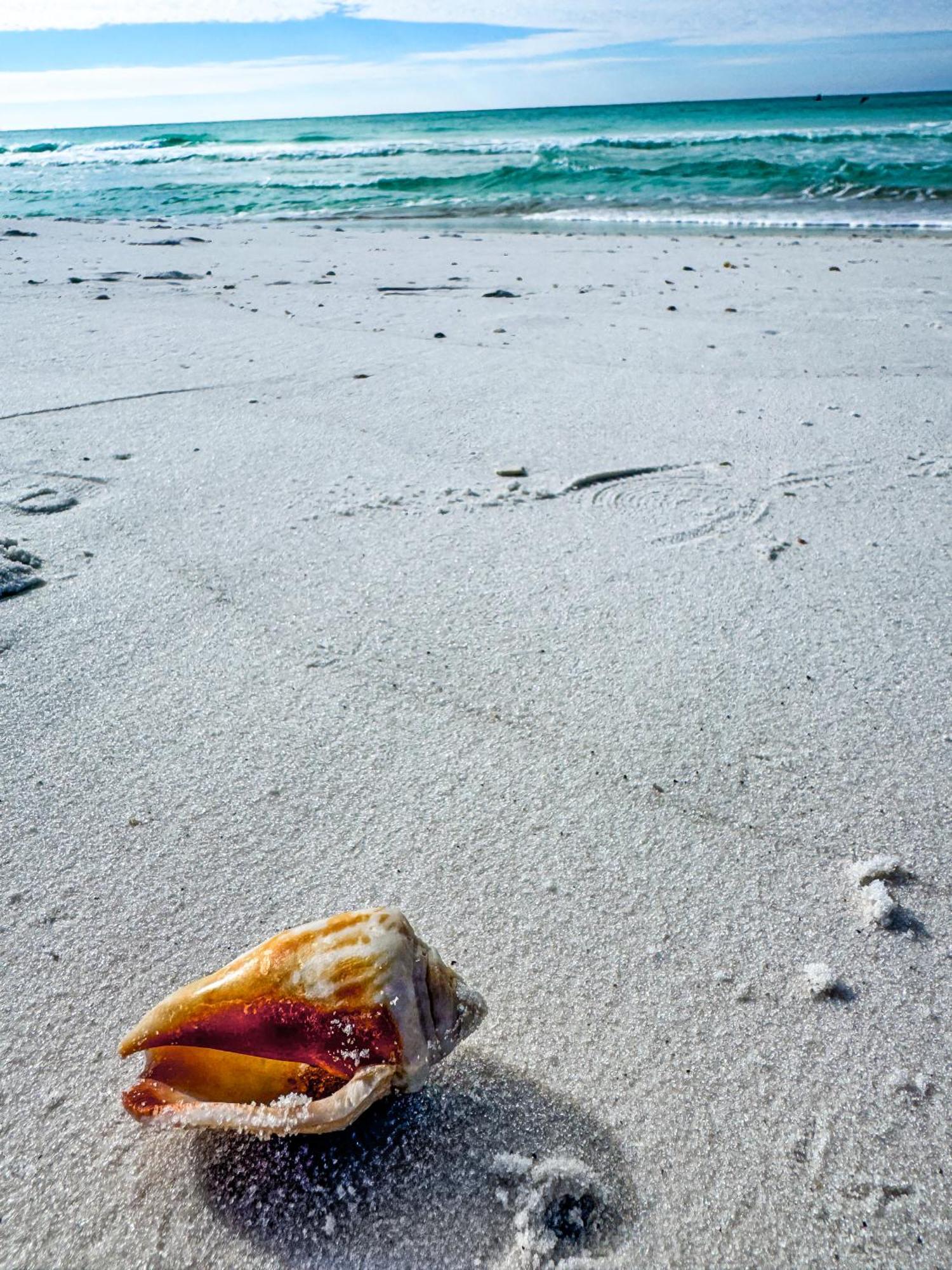 Keep It Beachy At Laketown Wharf #611 By Nautical Properties Vacation Rentals Panama City Beach Exteriér fotografie