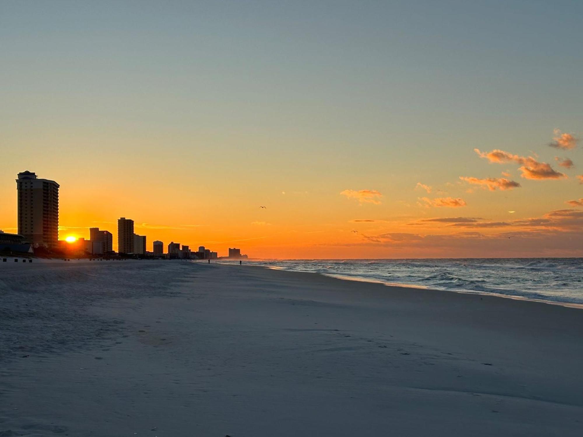 Keep It Beachy At Laketown Wharf #611 By Nautical Properties Vacation Rentals Panama City Beach Exteriér fotografie