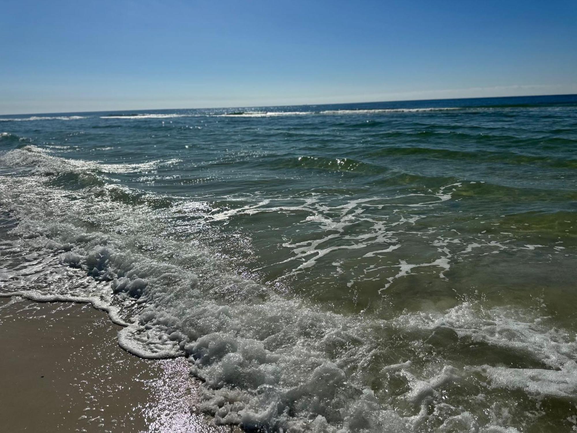 Keep It Beachy At Laketown Wharf #611 By Nautical Properties Vacation Rentals Panama City Beach Exteriér fotografie