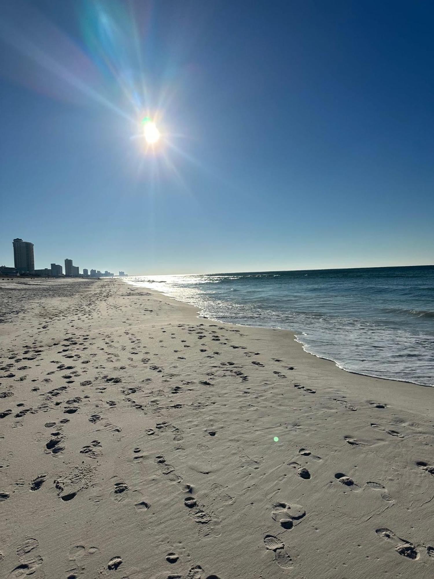 Keep It Beachy At Laketown Wharf #611 By Nautical Properties Vacation Rentals Panama City Beach Exteriér fotografie